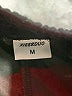 Xieerduo Stripes Black Track Pants Size M - photo 7