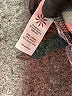 Athleta Checkered-gingham Gray Long Sleeve Button-Down Shirt Size S - photo 8