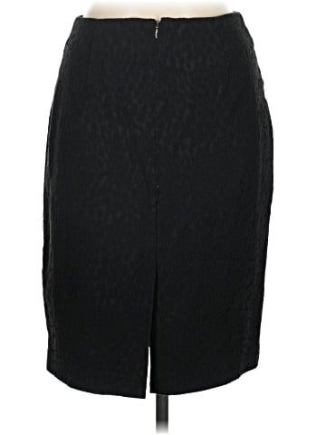 New York & Company Formal Skirt (view 2)
