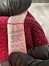 Assorted Brands Burgundy Pullover Sweater Size XXL - photo 5