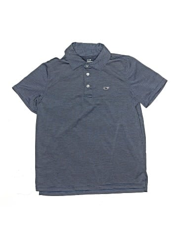 Vineyard Vines Short Sleeve Polo (view 1)