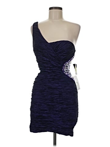 Teeze Me Cocktail Dress (view 1)