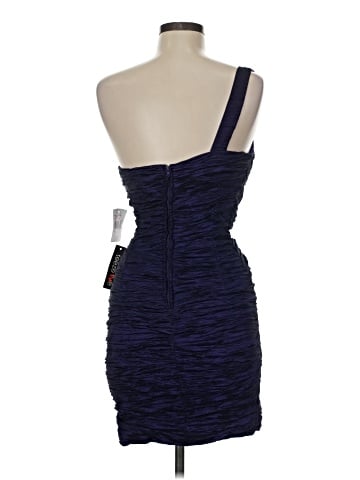 Teeze Me Cocktail Dress (view 2)
