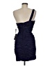Teeze Me Blue Cocktail Dress Size 9 - photo 2