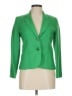 Unbranded Green Blazer Size 8 - photo 1