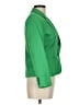 Unbranded Green Blazer Size 8 - photo 4