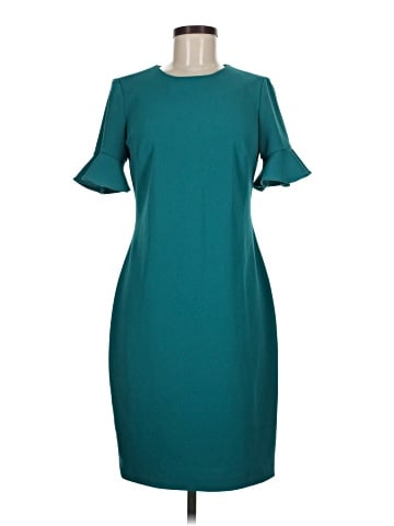 Calvin Klein Casual Dress (view 1)