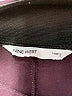 Nine West Solid Black Active Pants Size S - photo 7