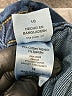 Time and Tru Blue Jeans Size 18 - photo 5