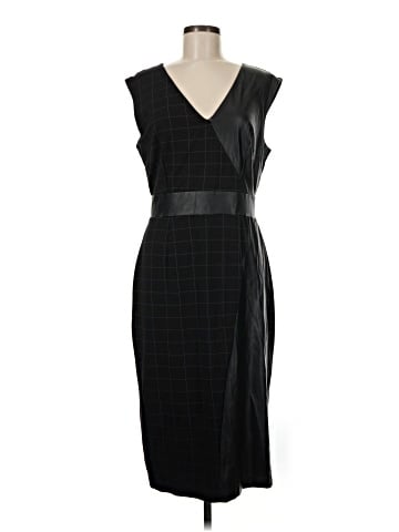 New York & Company Cocktail Dress (view 1)