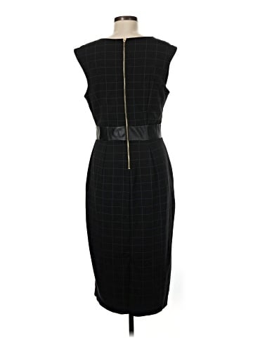New York & Company Cocktail Dress (view 2)