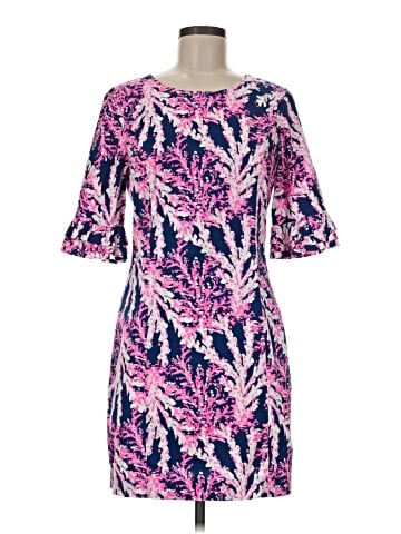 Lilly Pulitzer Cocktail Dress (view 1)