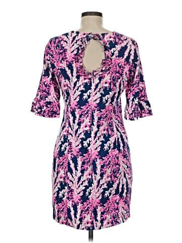 Lilly Pulitzer Cocktail Dress (view 2)