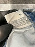 Bandolino Blu Blue Jeans Size 14 - photo 8