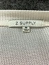 Z Supply Ivory Pullover Sweater Size M - photo 7