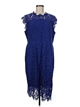 Merokeety Cocktail Dress (view 1)