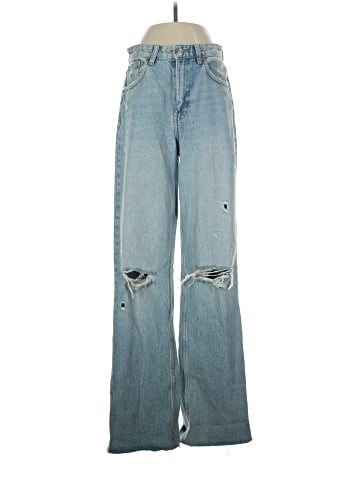 Zara Jeans (view 1)