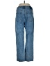 Abercrombie & Fitch Blue Jeans Size 31 waist - photo 2
