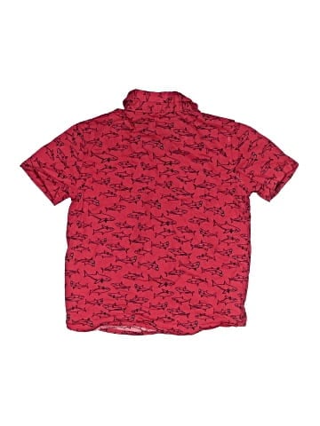 Lee Short Sleeve Button-Down Shirt (view 2)