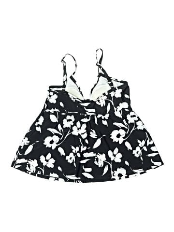 Swimsuits for all Swimsuit Top (view 2)