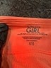 Athleta Color Block Pink Athletic Shorts Size 12 - photo 3