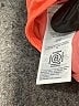Athleta Color Block Pink Athletic Shorts Size 12 - photo 4