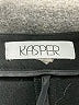 Kasper Solid Black Dress Pants Size 8 - photo 7