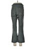 Free People Gray Casual Pants Size S - photo 2