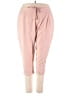 Old Navy Solid Pink Casual Pants Size 18 - photo 1