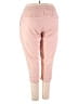 Old Navy Solid Pink Casual Pants Size 18 - photo 2