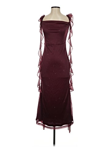 Cider Cocktail Dress (view 1)