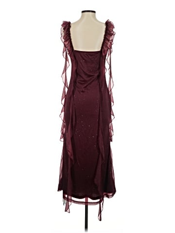 Cider Cocktail Dress (view 2)