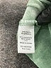 Heart & Hips Green Romper Size M - photo 5