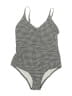 Unbranded Silver Bodysuit Size 0X - photo 1
