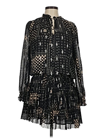Current Air Casual Dress (view 1)