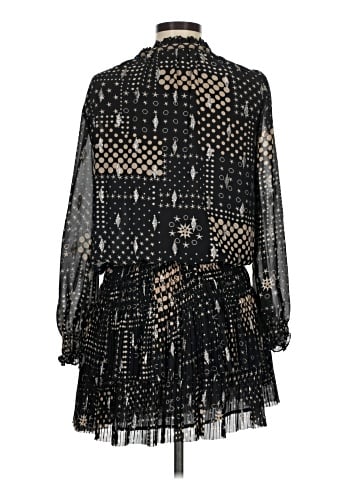 Current Air Casual Dress (view 2)