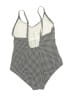 Unbranded Silver Bodysuit Size 0X - photo 2