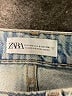 Zara Blue Jeans Size 2 - photo 7