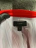 J.Crew 100% Polyamide Red Blazer Size 8 - photo 6