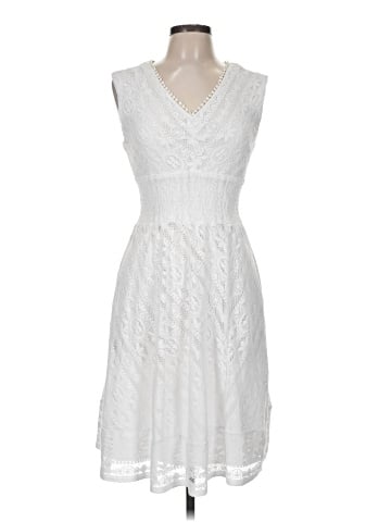 CHRIS McLaughlin Cocktail Dress (view 1)