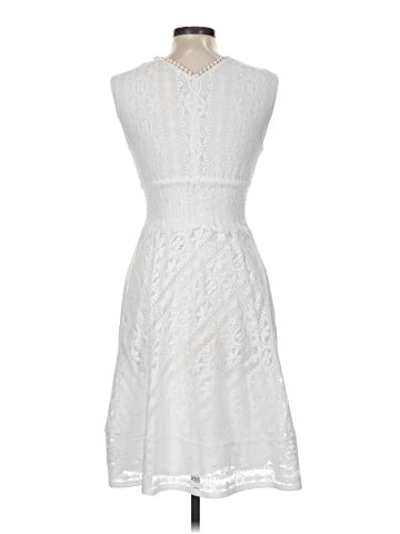 CHRIS McLaughlin Cocktail Dress (view 2)