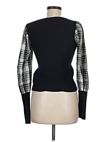 Veronica Beard Wool Sweater (view 2)