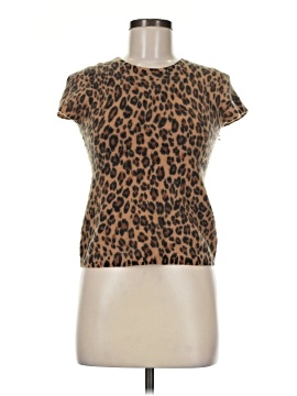 Morgan Taylor Cashmere Pullover Sweater