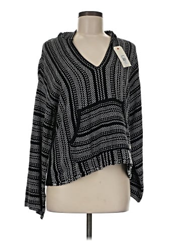 Billabong Pullover Sweater (view 1)