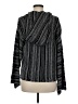 Billabong Black Pullover Sweater Size M - photo 2