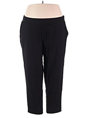 Torrid Active Pants (view 1)