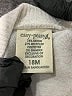 easy-peasy Yellow Casual Pants 12-18 MO / 18 MO - photo 3