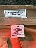 Charter Club Tan Active Pants Size 14 - photo 7