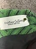 Assorted Brands Chevron-herringbone Green Jacket Size L - photo 6