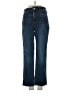 Good American Blue Jeans Size 4 - photo 1